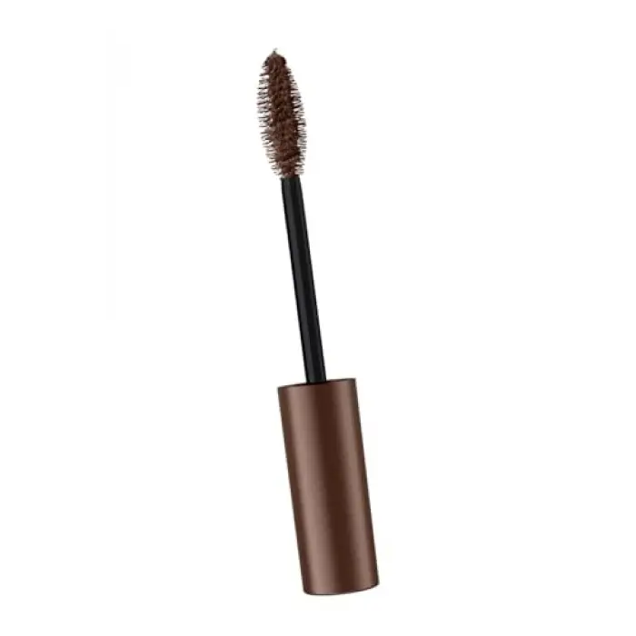 Flash Lash Colored Mascara No: 08 Mocha Brown - Renkli Maskara