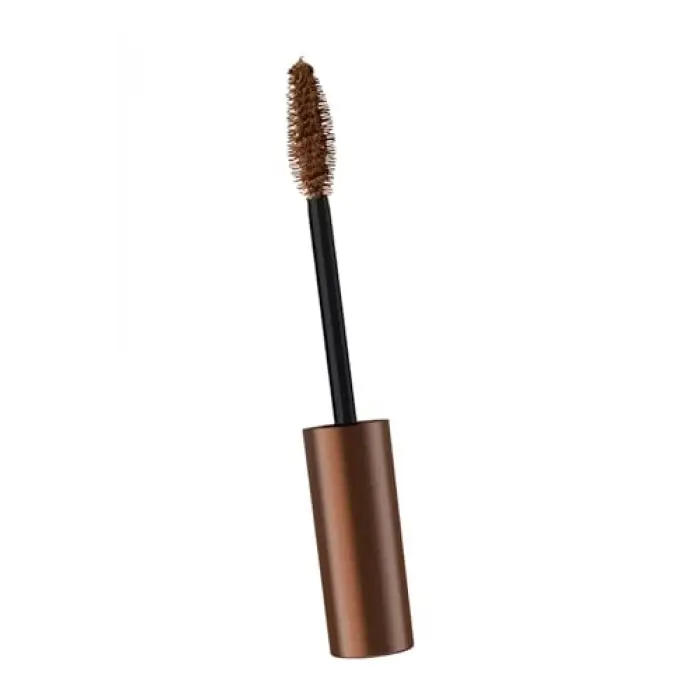 Flash Lash Colored Mascara No: 11 Chocolate - Renkli Maskara
