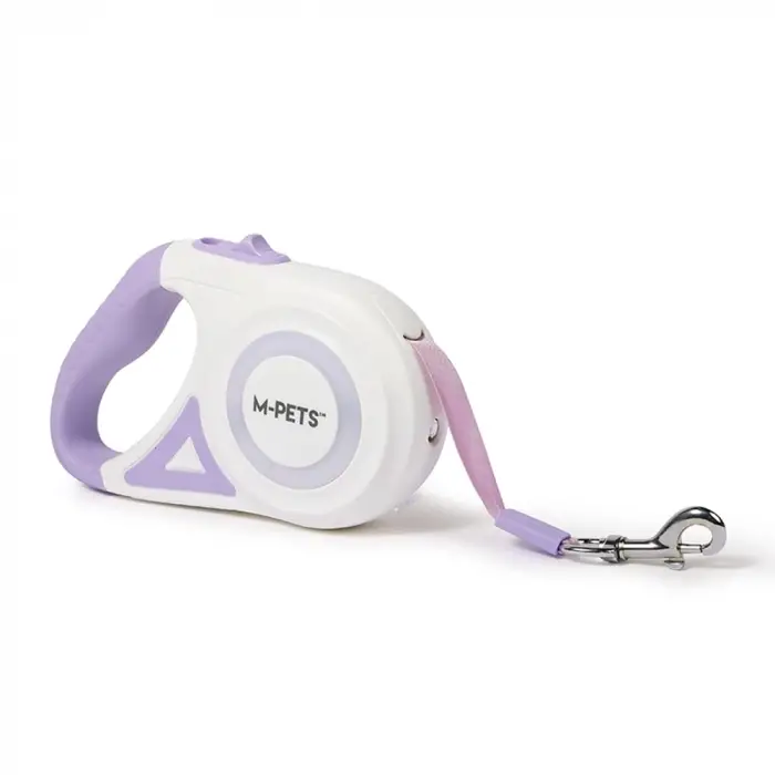 Flash Ledli Otomatik Gezdirme Şerit 5MT/Purple