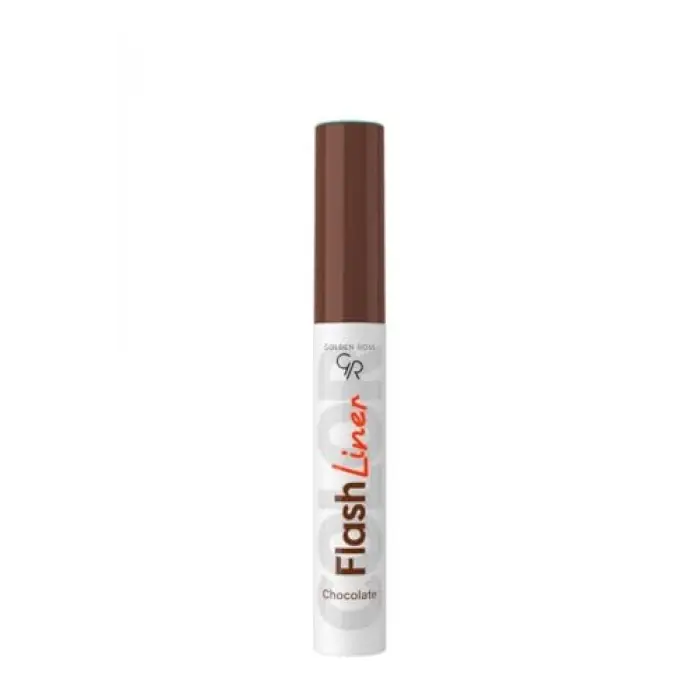 Flash Liner Colored Eyeliner 111 Chocolate Renkli Likit Eyeliner