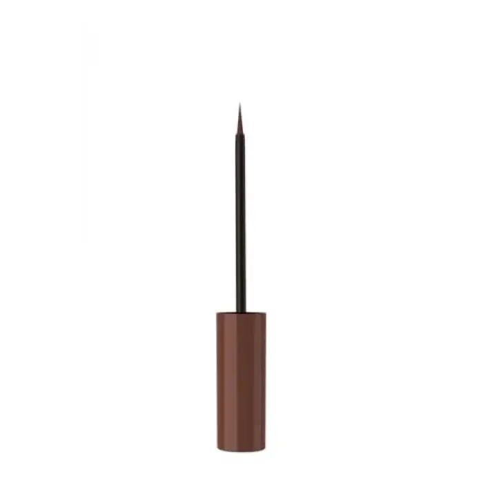 Flash Liner Colored Eyeliner 111 Chocolate Renkli Likit Eyeliner