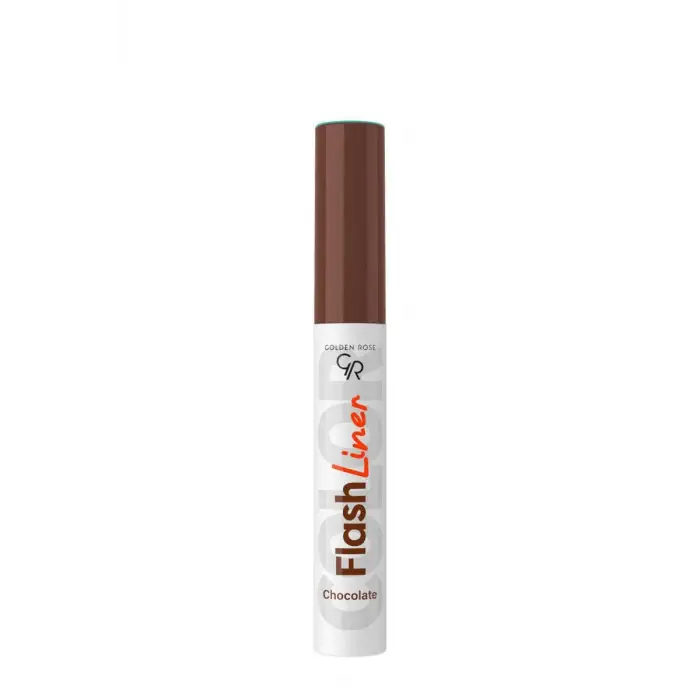 Flash Liner Colored Eyeliner 111 Chocolate Renkli Likit Eyeliner