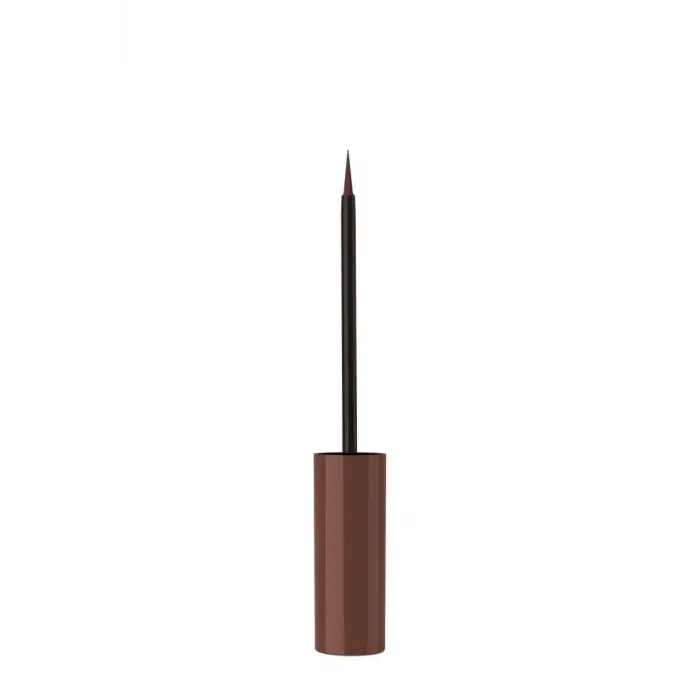 Flash Liner Colored Eyeliner 111 Chocolate Renkli Likit Eyeliner