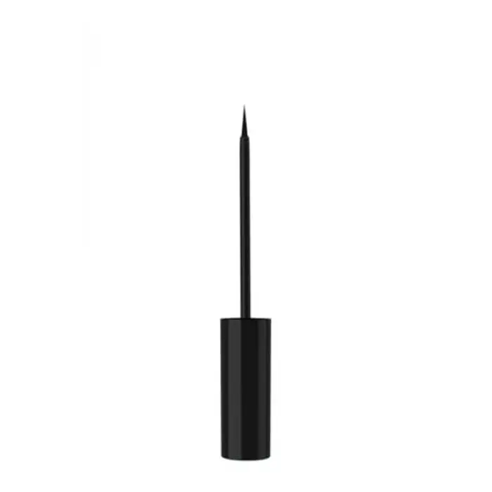 Flash Liner Colored Eyeliner 112 True Black Renkli Likit Eyeliner