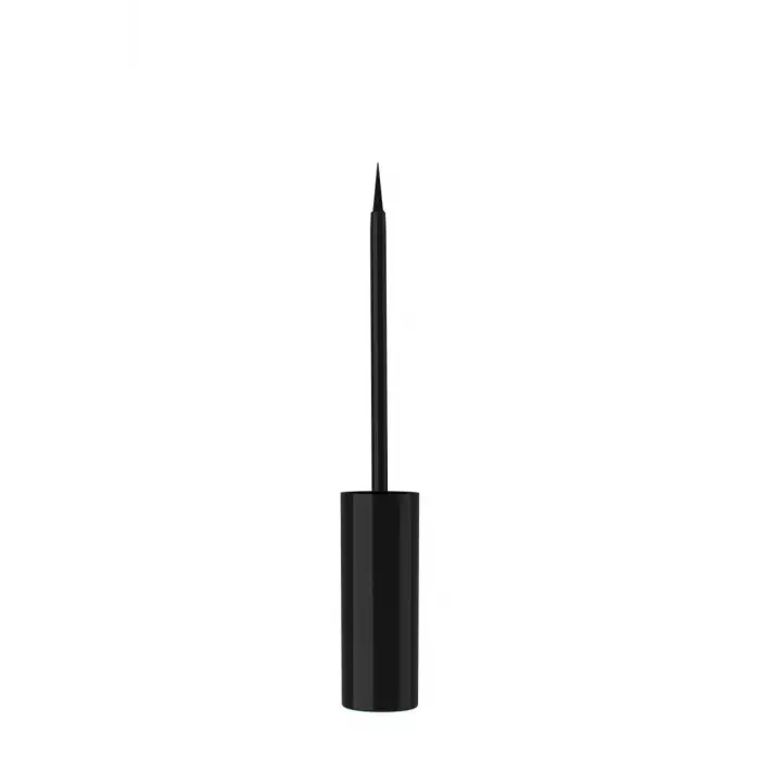 Flash Liner Colored Eyeliner 112 True Black Renkli Likit Eyeliner