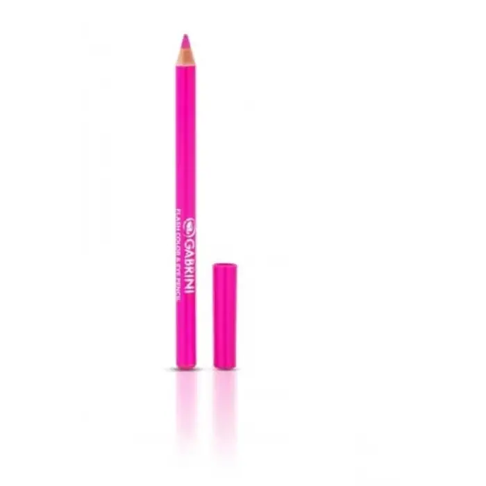 Flash Renk Göz Kalemi 05 Pembe