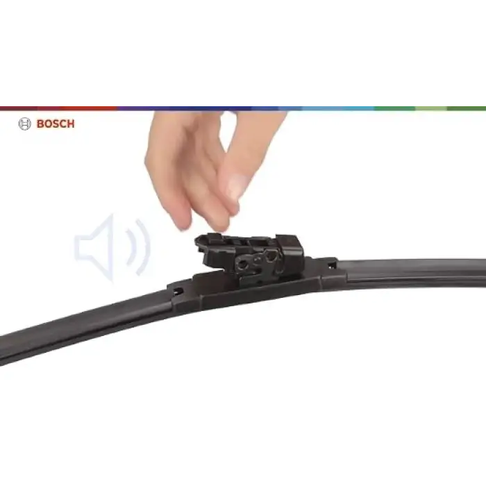FlatWiper Silecek Tekli [600 mm] AE600 3397015582
