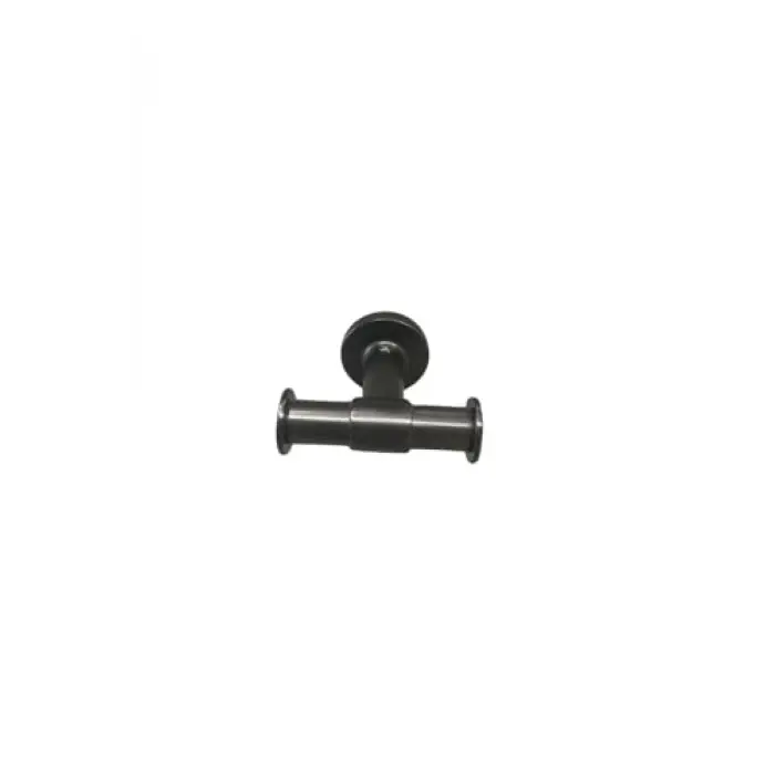 Flex Ikili Askılık Siyah 50X79X86 Mm
