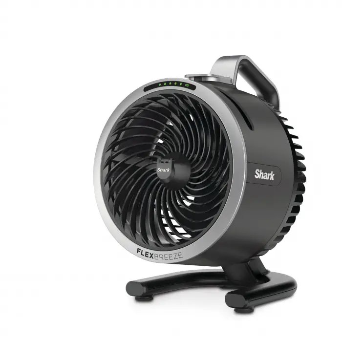 Flexbreeze HydroGo Serinletici Buharlı Fan - Pembe FA050EUPK