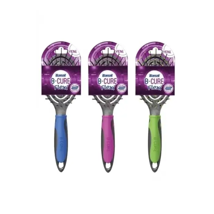 Flexi 485 Saç Fırçası