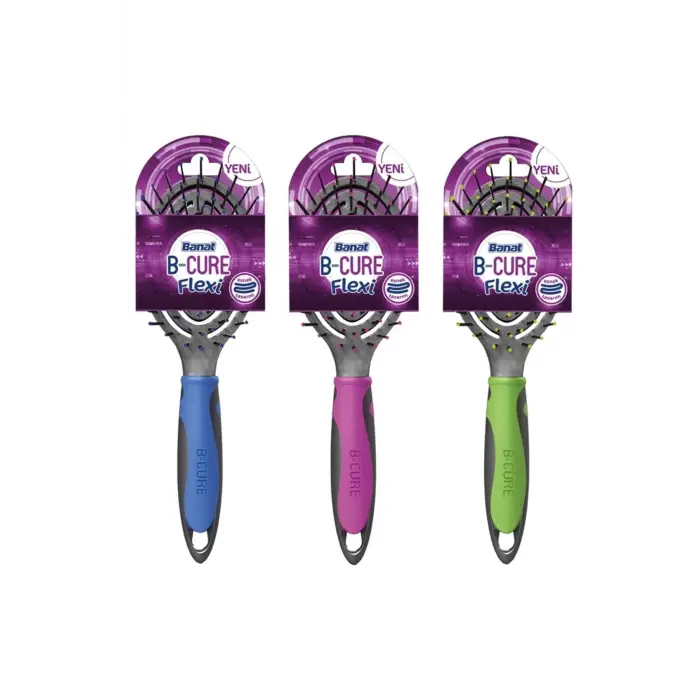 Flexi 485 Saç Fırçası