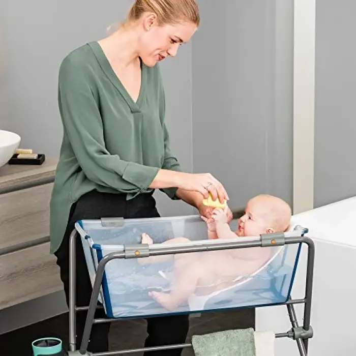 ® Flexi Bath® Stand – ® Flexi Bath® küvet için pratik stand