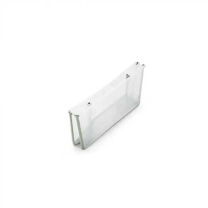 Flexi Bath X-Large Transparent Green