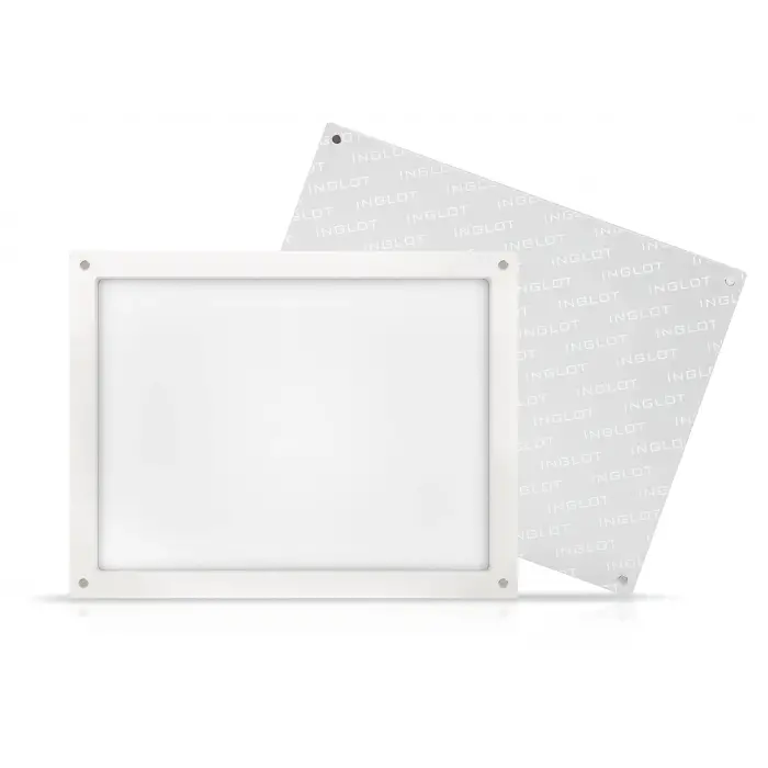 Flexi Palette White Freedom System palet
