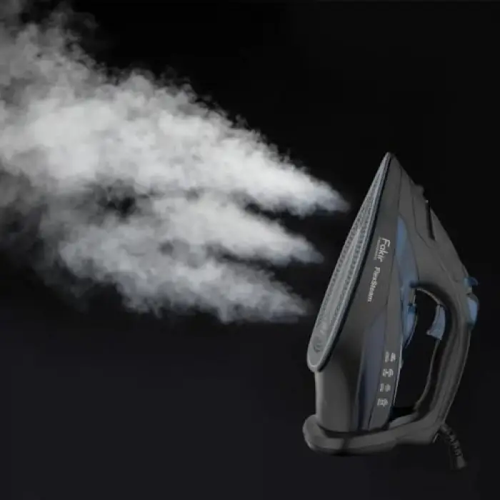 FlexSteam Buharlı Ütü Lacivert