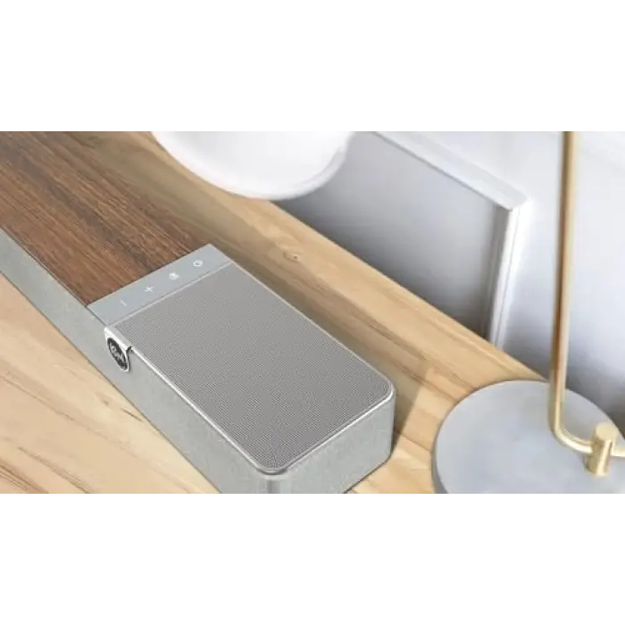 Flexus Core 100 Soundbar, Ceviz