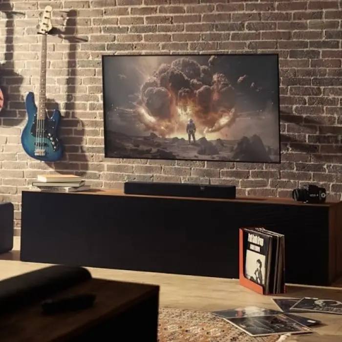 Flexus Xcore 100 - 2.1 Dolby Atmos Soundbar