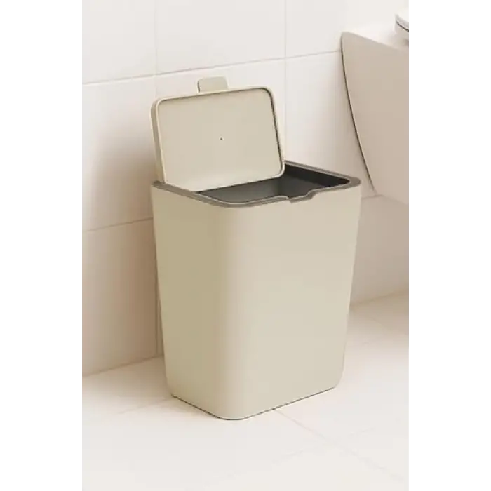 FLİP 2Lİ BANYO SETİ - BEJ
