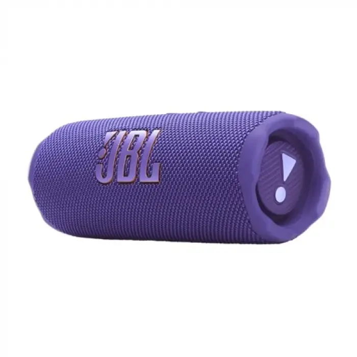 Flip7, Bluetooth Hoparlör, IP67, Mor