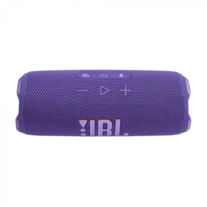 Flip7, Bluetooth Hoparlör, IP67, Mor