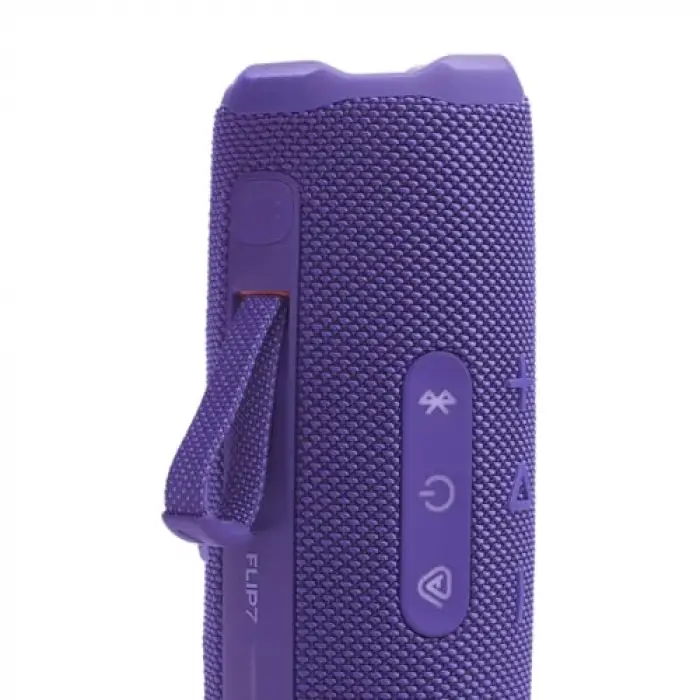 Flip7, Bluetooth Hoparlör, IP67, Mor