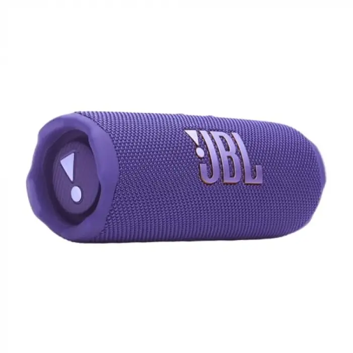 Flip7, Bluetooth Hoparlör, IP67, Mor