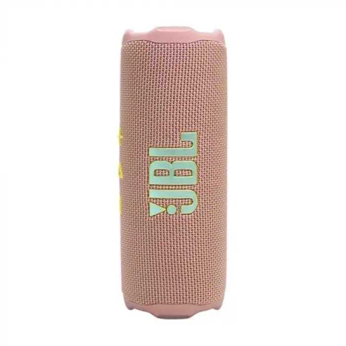 Flip7 Bluetooth Hoparlör, IP67, Pembe