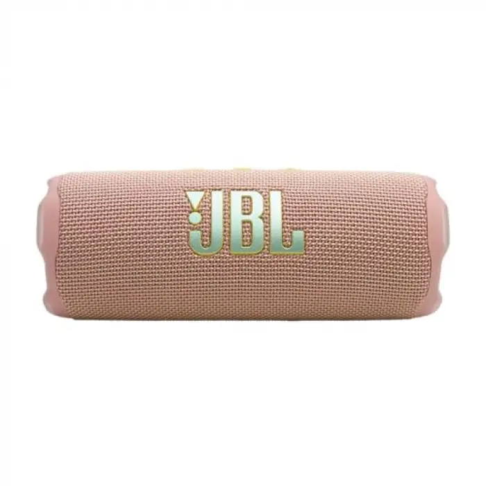 Flip7 Bluetooth Hoparlör, IP67, Pembe
