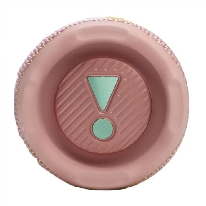 Flip7 Bluetooth Hoparlör, IP67, Pembe