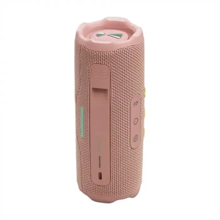 Flip7 Bluetooth Hoparlör, IP67, Pembe