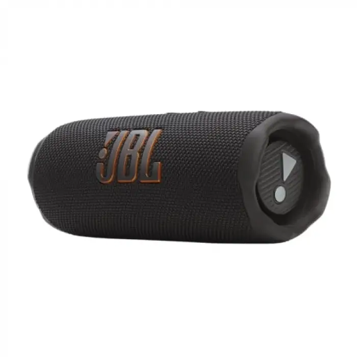 Flip7 Bluetooth Hoparlör, IP67, Siyah