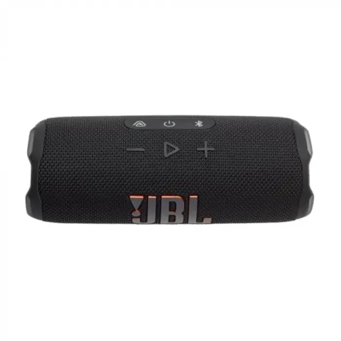 Flip7 Bluetooth Hoparlör, IP67, Siyah