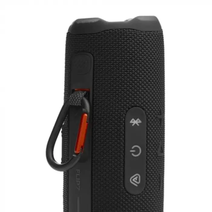 Flip7 Bluetooth Hoparlör, IP67, Siyah