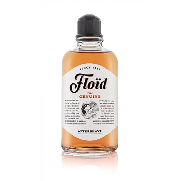 Floid Tıraş Sonrası Losyon - The Genuine
