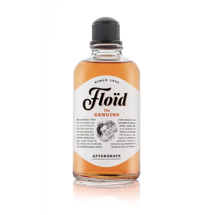 Floid Tıraş Sonrası Losyon - The Genuine