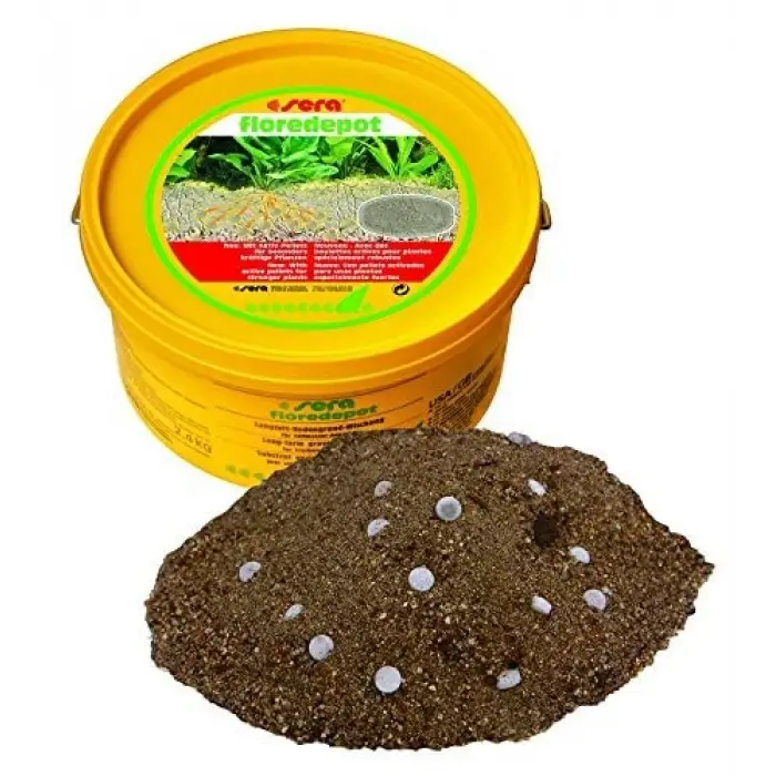 Floredepot (2.4 kg)