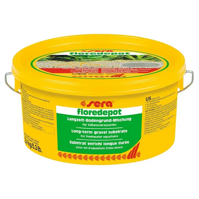 Floredepot (2.4 kg)