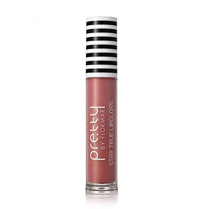 Flormar By Pretty Stay True Lıpgloss 06 Peach