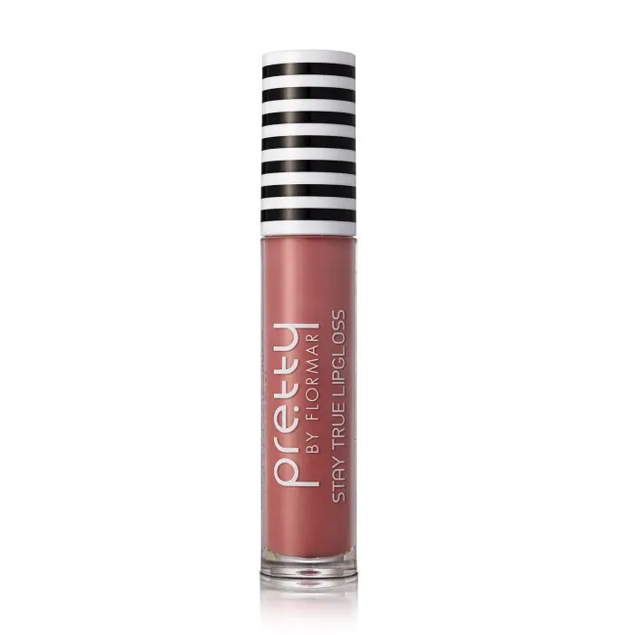 Flormar By Pretty Stay True Lıpgloss 06 Peach