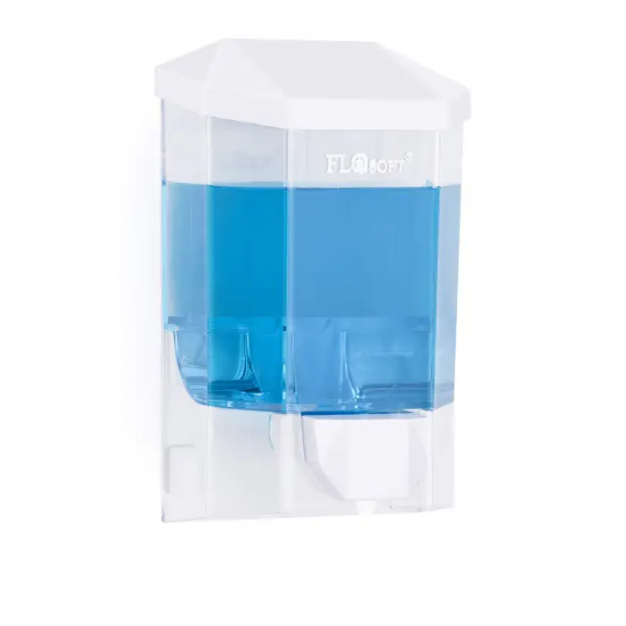 Flosoft F032 Sıvı Sabunluk
