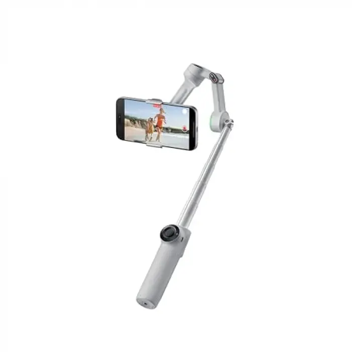 Flow 2 Pro Creator Kit, Stone Grey