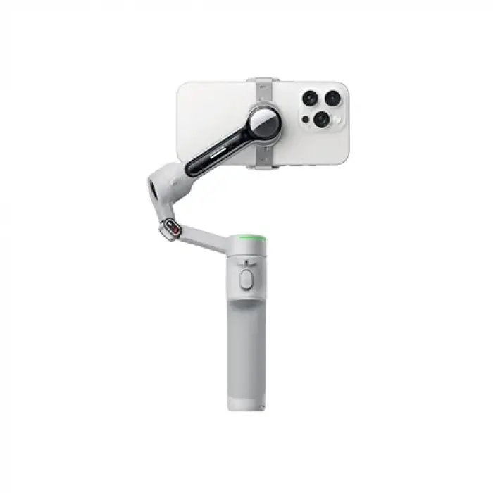 Flow 2 Pro Creator Kit, Stone Grey