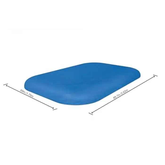 Flowclear™ Havuz Örtüsü 2,62 m x 1,75 m