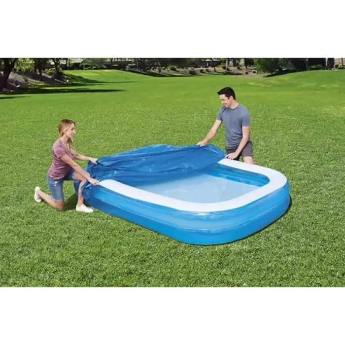 Flowclear™ Havuz Örtüsü 2,62 m x 1,75 m