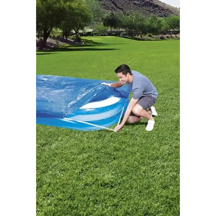 Flowclear™ Havuz Örtüsü 2,62 m x 1,75 m