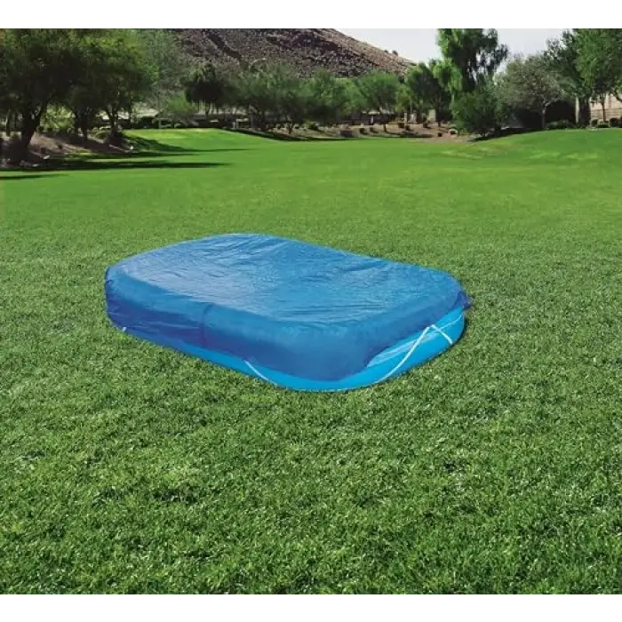 Flowclear™ Havuz Örtüsü 2,62 m x 1,75 m