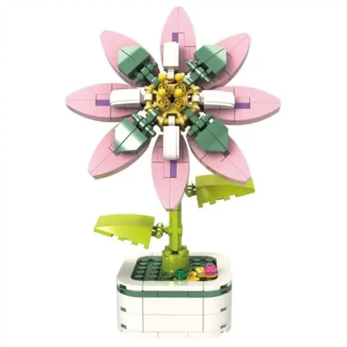 Flower Orman Asması Seti, 172 Parça