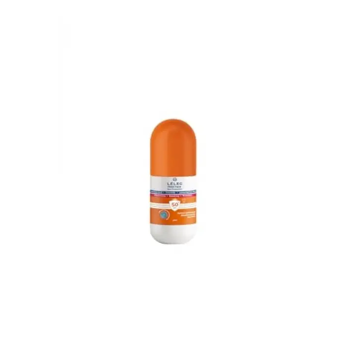 Fluid Face SPF50+