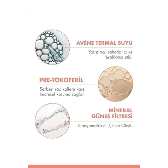 Fluid Mın 50+ 40 Ml