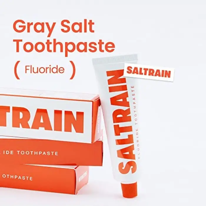 Fluoride Diş Macunu 100 G